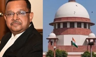 ''गंगा में चिकन बिरयानी खाना जुर्म नहीं...'' बेल न मिलने पर भड़के सुप्रीम कोर्ट के जज, बोले- ऐसा कानून ही नहीं