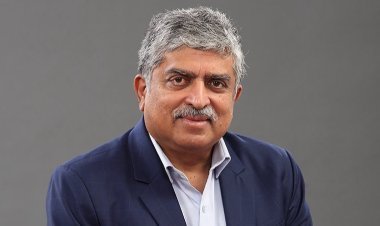 आधार से लेकर यूपीआई...कौन हैं नंदन नीलेकणी? पीएम ने दी परीक्षा सुधार और पेपर लीक रोकने की जिम्मेदारी