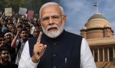 जंतर-मंतर हिंसा के बाद एक्शन मोड में दिल्ली पुलिस, PM मोदी के खिलाफ भड़काऊ पोस्ट पर सख्त कार्रवाई, प्लेटफॉर्म्स को भेजे गए नोटिस