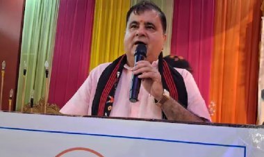 उत्तराखंड BJP चीफ महेंद्र भट्ट का विवादित बयान, फिर माफी! NEET पेपर लीक पर छात्रों को लेकर बोले थे विवादास्पद
