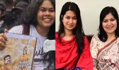 NEET विवाद पर NDA परिवारों में बवाल, बेटियों ने की प्रदर्शनकारियों की खुलकर हिमायत