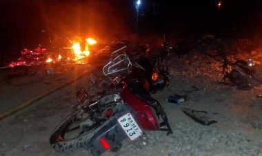 भारत-नेपाल बॉर्डर के पास बैद्यनाथ धाम बोलबम यात्रा में भयानक हिंसा.फायरिंग में एक श्रद्धालु की मौत, सुनसरी में कर्फ्यू