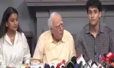 ''फिर बैठना पड़ेगा धरने पर...'' CJP का केंद्र को कड़ी चेतावनी, बिहार-बंगाल में छात्र गिरफ्तारियों पर भड़के