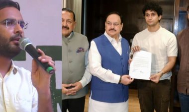 CJP फिर करेगी जंतर-मंतर का रुख, दिल्ली पुलिस ने नहीं लिए केस वापस
