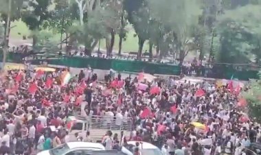 बिहार सरकार ने लिया यू-टर्न! सभी प्रदर्शनकारी छात्र होंगे रिहा, सभी मुकदमे वापस लेने का ऐलान