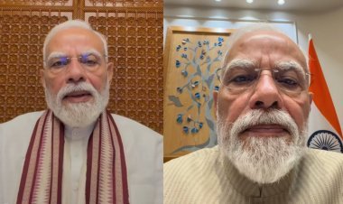 जंतर-मंतर प्रोटेस्ट पर जारी PM मोदी के वीडियो पर मेटा ने किया ब्लॉक, बढ़ा बवाल तो फिर हुआ यू-टर्न, IT मंत्रालय ने भेजा नोटिस
