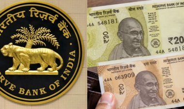 भारत में जल्द दिखेंगे 10 और 20 रुपये के पॉलिमर नोट, रिज़र्व बैंक ने दी ट्रायल की मंजूरी