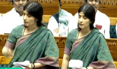 सांसद बिकेंगे या टिकेंगे? डिंपल यादव ने इधर से उधर होने वाले सांसदों के खिलाफ बिल लाने की मांग