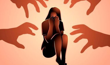 स्कूल जा रही मासूम से छेड़छाड़, विरोध पर जान से मारने की धमकी, पॉक्सो और एससी-एसटी एक्ट में केस दर्ज