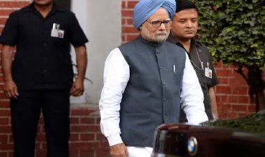कोयला घोटाला में पूर्व PM मनमोहन सिंह को सुप्रीम कोर्ट ने दिया क्लीन चिट, केस बंद