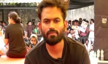 राहुल गांधी के बाद अब अभिजीत दिपके का हमला, बोले- 