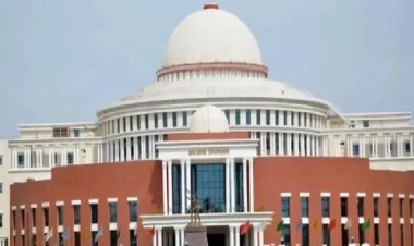 झारखंड में दिल्ली तर्ज पर विधानसभा घेराव की आशंका, खुफिया विभाग अलर्ट