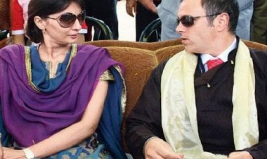 सुप्रीम कोर्ट ने उमर अब्दुल्ला-पायल को दी तलाक की मंजूरी, 17 साल से अलग रह रहे थे दोनों