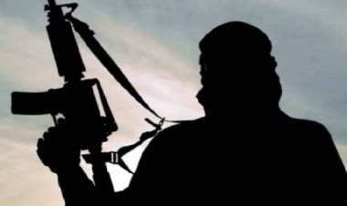 बंगाल में पाकिस्तानी आतंकी नेटवर्क का खुलासा, बर्धमान से जैश के संदिग्ध आतंकी गिरफ्तार, निशाने पर थे CM शुभेंदु अधिकारी