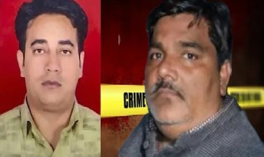 अंकित शर्मा हत्याकांड: ताहिर हुसैन समेत सभी दोषियों को उम्रकैद की सजा