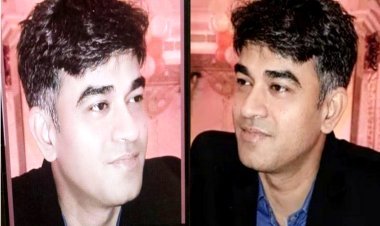 CBI का बड़ा खुलासा! शुभेंदु अधिकारी के PA चंद्रनाथ रथ की हत्या में दो भाजपा कार्यकर्ता गिरफ्तार, प्रतिद्वंद्वी पार्टी से कथित साजिश