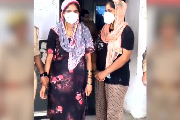 लोनी मर्डर केस: बेटी की आबरू बचाने के लिए प्रेमी को खुद मारा! दो बहनों ने रचा खौफनाक प्लान!