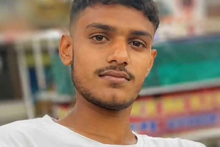गाजियाबाद में रोड रेज का खूनी अंजाम! स्विमिंग पूल जा रहे जैद को अगवा कर पीट-पीटकर मार डाला