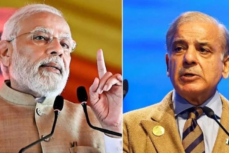 पाकिस्तान से फिर बातचीत की अपील पर सियासी बवाल, फारूक-महबूबा समेत इन नेताओं पर बीजेपी का तीखा हमला...