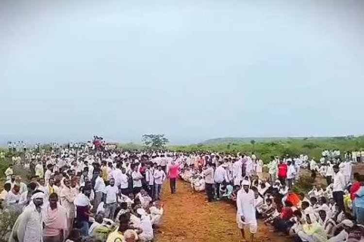 धौलपुर के गुर्जर और भरतपुर के जाटों में होगी खूनी गैंगवार! एक मर्डर ने उड़ा दी राजस्थान पुलिस की नींद