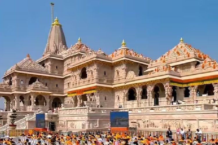 राम मंदिर चढ़ावा चोरी मामले में नया खुलासा! 125 भर्तियों में रिश्वतखोरी का आरोप, ट्रस्ट सदस्य की भूमिका जांच में