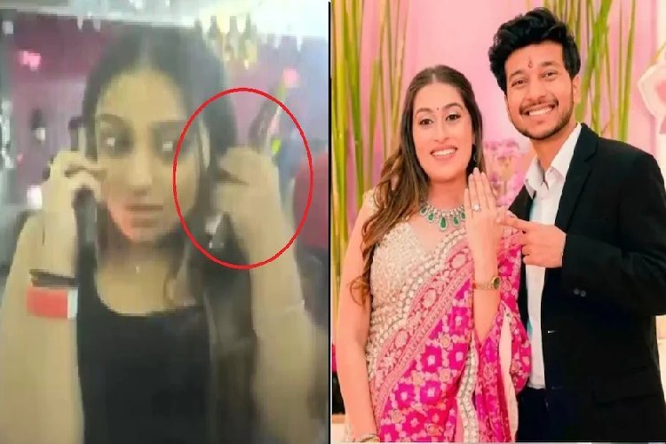 पुणे मर्डर में सिया का नया वीडियो वायरल! बीयर हाथ में, फोन पर चीख-चीखकर गालियां, तीसरे शख्स का राज खुला