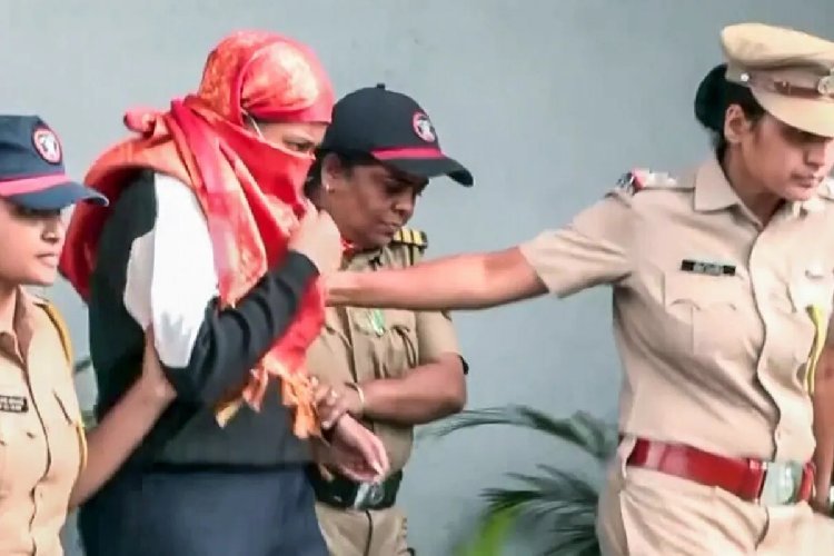 लोहागढ़ कांड में नया ट्विस्ट! सिया पर लाई डिटेक्टर टेस्ट की मांग, पुलिस बोली- 'किसने धक्का दिया, कोई पक्का सबूत नहीं'