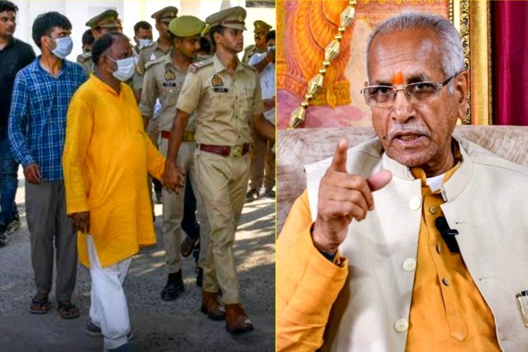 टिन्नू यादव ने किया विश्वासघात, सपा नेताओं को दी सूचना, पहली बार अयोध्या राम मंदिर चढ़ावा पर बोले चंपत राय