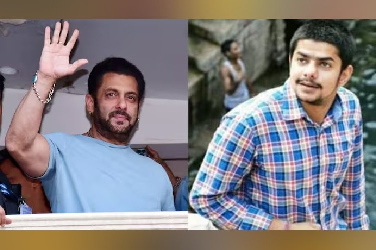 सलमान खान फायरिंग केस में कोर्ट में सरेंडर करना चाहता है अनमोल बिश्नोई! दिल्ली के तिहाड़ जेल से लगाई अर्जी