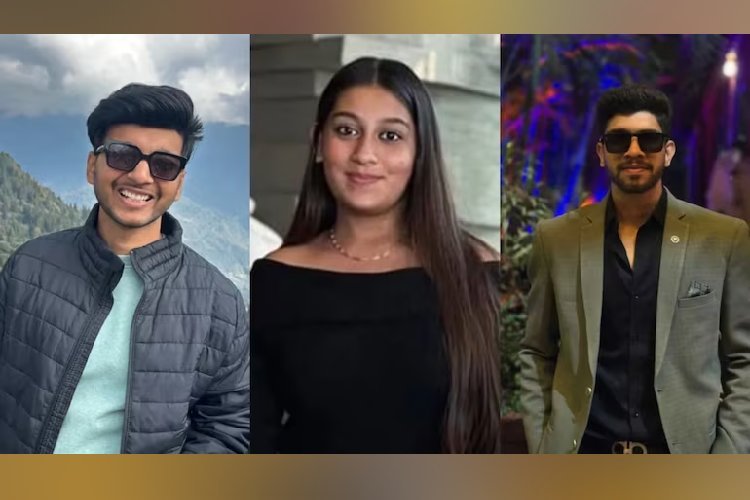 केतन अग्रवाल मर्डर केस में बड़ा अपडेट! आरोपी सिया और चेतन ने पॉलीग्राफ टेस्ट के लिए दी सहमति