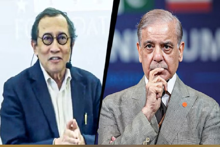 कूटनीति पाकिस्तानियों को खाना नहीं खिलाएगी, सिंगापुर के पूर्व राजदूत का पाकिस्तान पर तीखा तंज