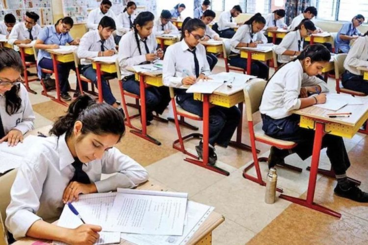 आज CBSE कर सकता है कक्षा 10 के दूसरे बोर्ड रिजल्ट की घोषणा, ऐसे चेक करें अपना स्कोरकार्ड