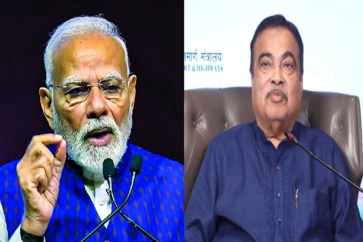 ये दो गलतियां नितिन गडकरी को पड़ी भारी, कैबिनेट से मोदी करेंगे बाहर, खत्म हो जाएगी राजनीतिक पारी