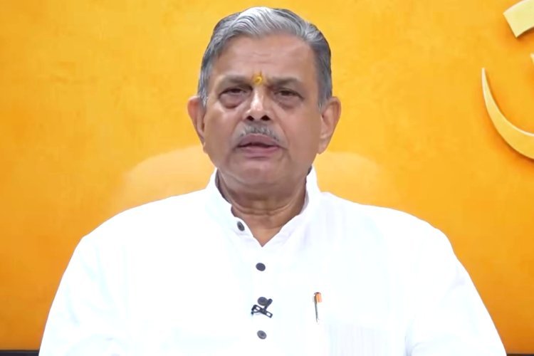 राम मंदिर दान चोरी पर आरएसएस का सबसे बड़ा बयान! दोषियों को मिले कठोर दंड, हिंदुओं को बदनाम करने की साजिश