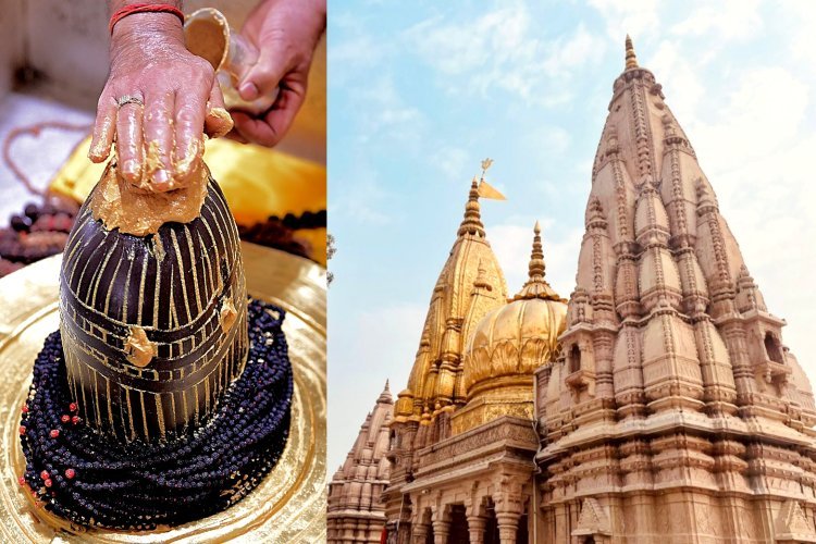 अयोध्या के बाद काशी में बड़ा बवाल! वकीलों ने विश्वनाथ मंदिर में चढ़ावा और अधिकारी व कर्मचारियों की संपत्ति की जांच की मांग