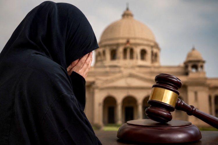 हलाला और तीन तलाक की आड़ में शोषण नहीं चलेगा, इलाहाबाद हाईकोर्ट ने कहा-धर्म की आड़ में अपराध बर्दाश्त नहीं!