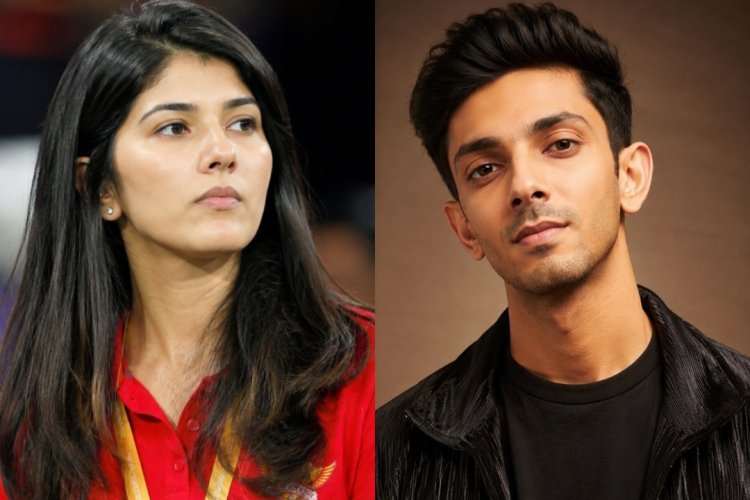 IPL की सबसे चर्चित मालकिन काव्या मारन करेंगी शादी? दूल्हे के नाम ने मचा दिया इंटरनेट पर बवाल!