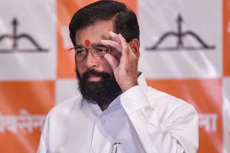 एकनाथ शिंदे की तबीयत बिगड़ी, ठाणे के अस्पताल में भर्ती! सभी कार्यक्रम रद्द, CM फडणवीस ने ली जानकारी