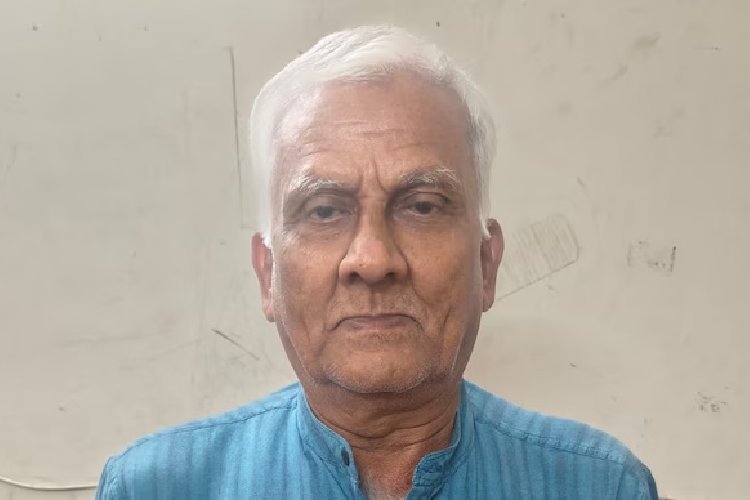 69 साल का 'होटल ठग' गिरफ्तार! 36 साल में 300+ लग्जरी होटलों को चूना लगाने वाला शख्स पहुंचा जेल