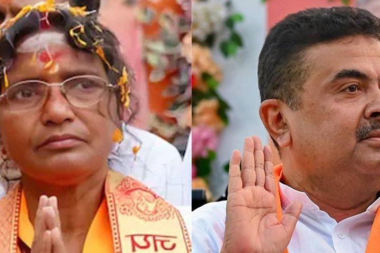 आरजीकर पीड़िता की विधायक मां का छलका दर्द, 7 दिन में न्याय का किया था वादा, 2 महीने हो गए