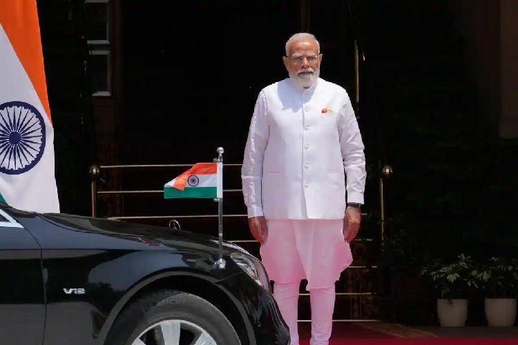 पीएम मोदी को ऑस्ट्रेलिया यात्रा से पहले जान से मारने की खुली धमकी! मेलबर्न स्टेडियम में हमले का इशारा, सुरक्षा एजेंसियां अलर्ट