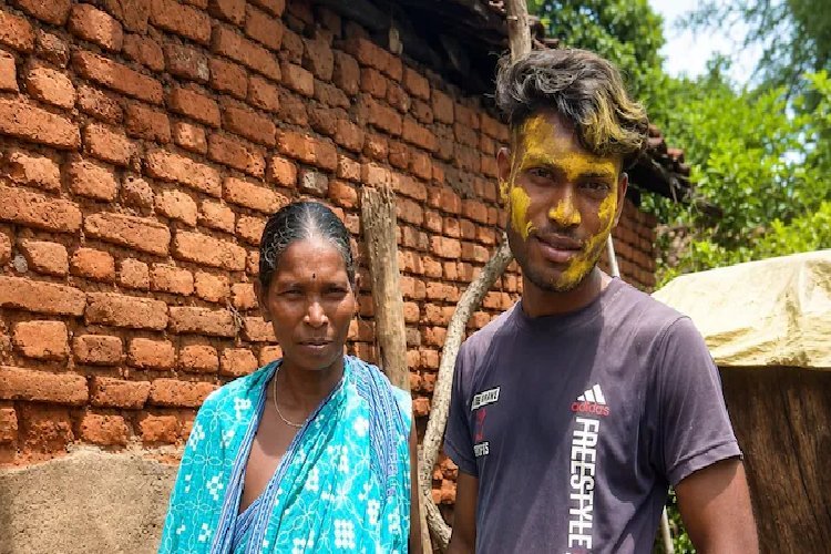 ओडिशा में रिश्ते से इनकार पर सोते हुए परिवार पर हमला, युवती के चाचा की मौत