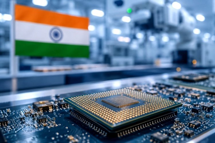 मेड इन इंडिया चिप्स का दुनिया में डंका, जापान, अमेरिका और यूरोप को होगा निर्यात