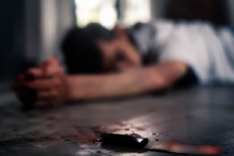 रणहोला हत्याकांड: संदेह ने ले ली दो जिंदगियां, पहले पत्नी को मारा, फिर खुद भी दे दी जान!
