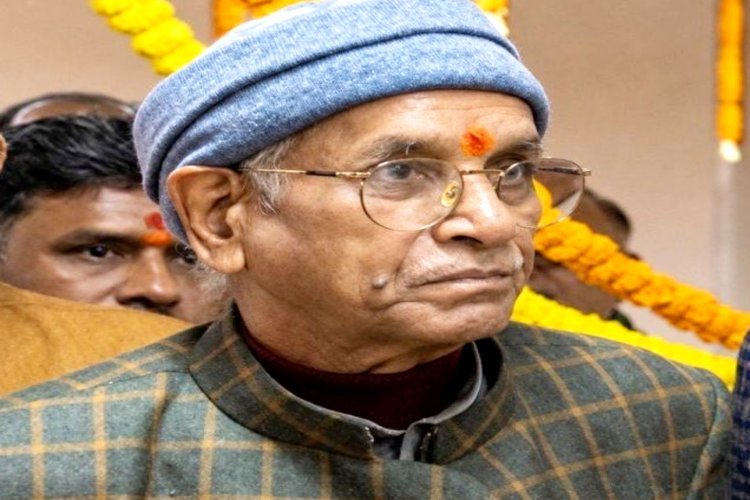 राम मंदिर चंदा चोरी केस में SIT की शुरुआती रिपोर्ट, चंपत राय को क्लीन चिट, अनिल मिश्रा की निगरानी पर सवाल