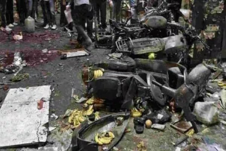 अहमदाबाद सीरियल ब्लास्ट केस में गुजरात हाईकोर्ट का बड़ा फैसला: 38 दोषियों की फांसी की सजा बरकरार