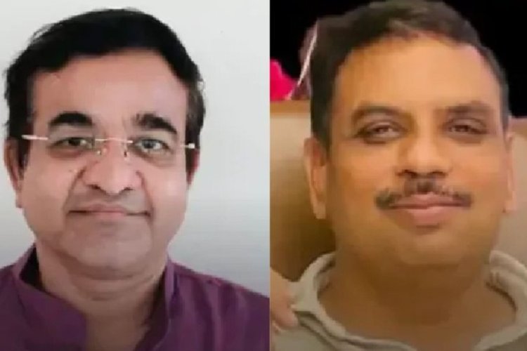 जानिए कौन हैं मध्य प्रदेश वक्फ बोर्ड में शामिल दो नए हिंदू सदस्य?
