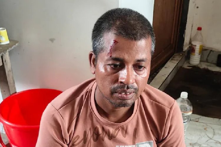 बारुईपुर बलात्कार-हत्या का मुख्य आरोपी एनकाउंटर में ढेर! क्राइम सीन रिकंस्ट्रक्शन के दौरान पुलिस पर फायरिंग की