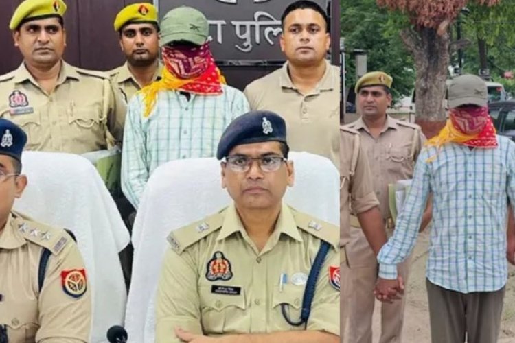 घुंघरू और घंटी के व्यापारी ने किया 4 साल की बच्ची के साथ गलत काम, फोन में मिली 1000 से ज्यादा पोर्न वीडियो