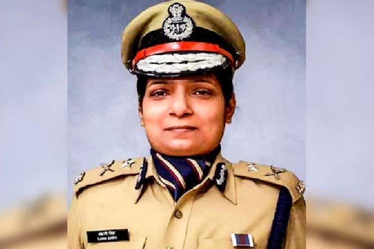 24 साल बाद मिला इंसाफ, नोएडा पुलिस कमिश्नर लक्ष्मी सिंह के पिता के हत्याकांड में तीन दोषियों को उम्रकैद